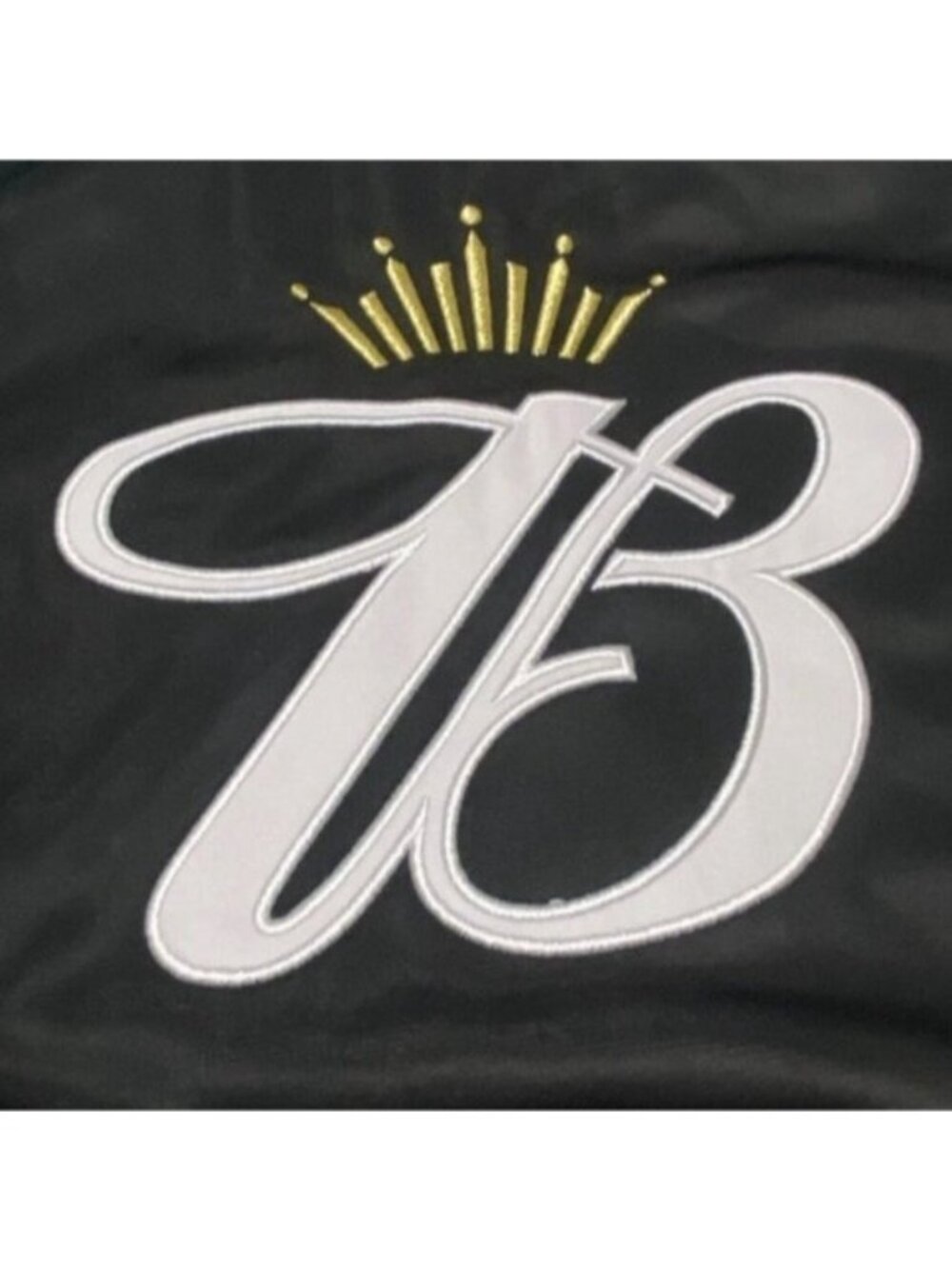 STARTER X Budweiser 50th Anniversary Full Zip Jacket Black Label Red 072026 - Picture 10 of 10